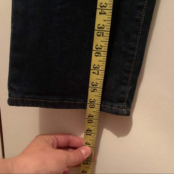 Levi's 414 Relaxed Straight Jeans - Picture 12 of 12